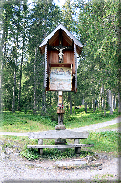 foto Lago di Anterselva